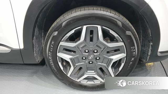 Hyundai The New Santa Fe id 4244585 из Кореи 13