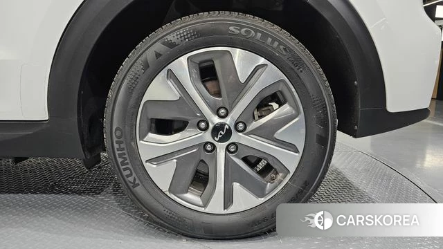 Kia Niro EV id 4316826 из Кореи 13