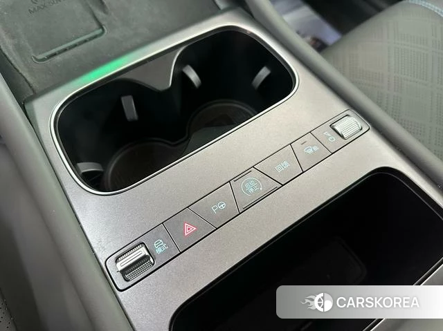 BYD Yuan PLUS id 3908319 из Китая 13