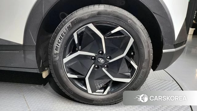 Hyundai Ionic 5 id 4395153 из Кореи 13