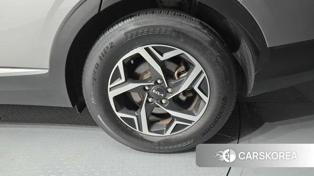 Kia Sportage 5th Generation id 4338211 из Кореи 13