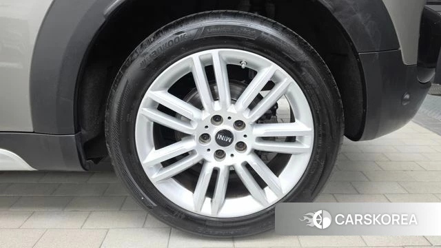 Mini Cooper Countryman id 4836821 из Кореи 13