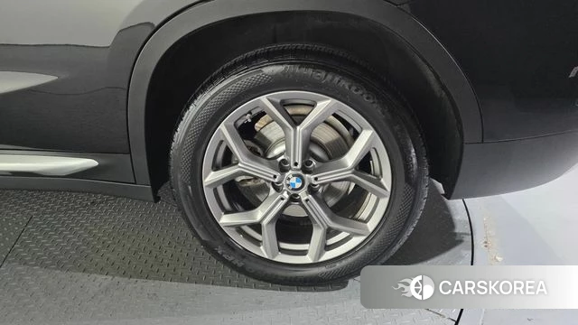 BMW X4 (G02) id 4422446 из Кореи 13