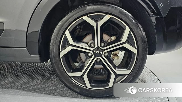 Kia Di Ol Nu Niro id 4917397 из Кореи 13