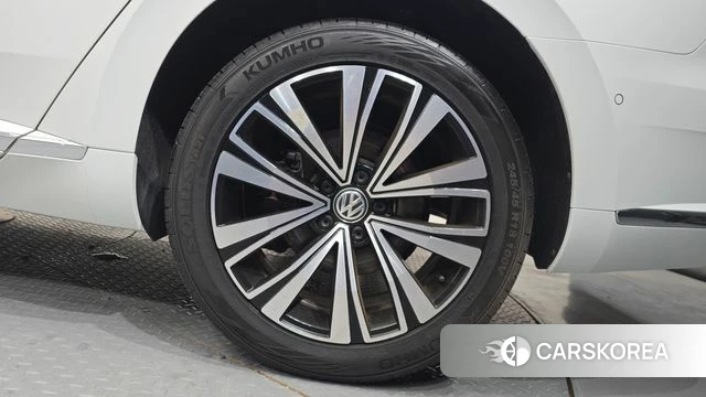 Volkswagen Arteon id 4770370 из Кореи 13
