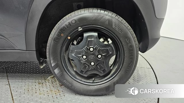 Hyundai Casper id 4617910 из Кореи 13