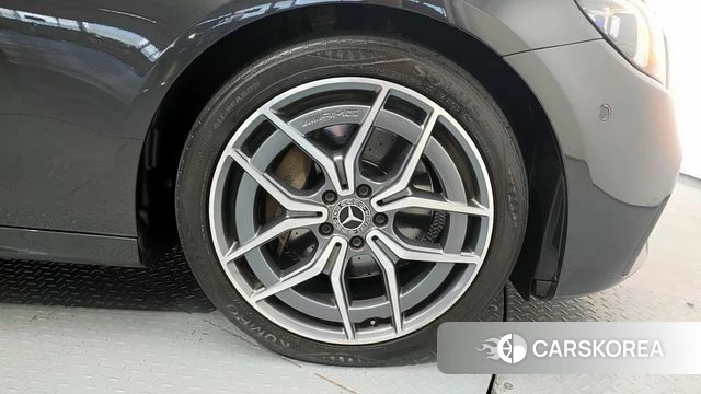 Mercedes-Benz E-Class W213 id 4310134 из Кореи 13