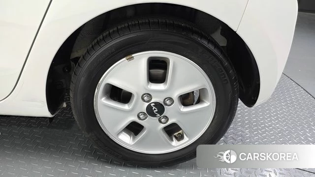 Kia The New Ray id 4469648 из Кореи 13