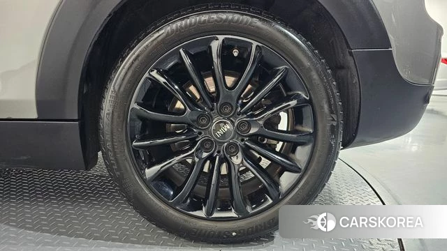 Mini Cooper Clubman id 4317428 из Кореи 13
