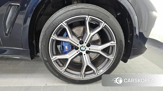 BMW X5 (G05) id 4730798 из Кореи 13