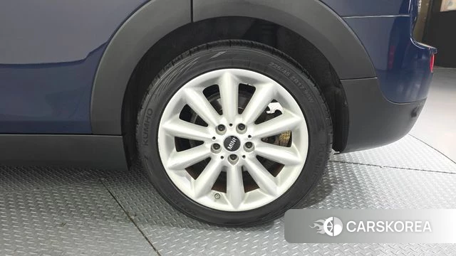Mini Cooper Clubman id 4525556 из Кореи 13