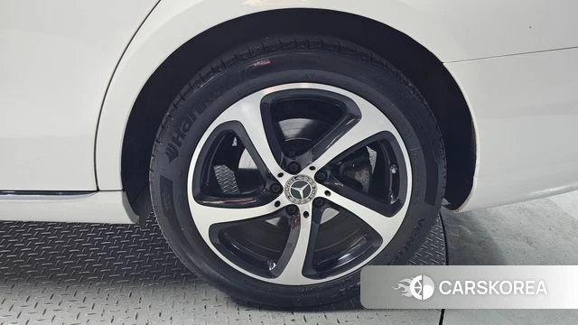 Mercedes-Benz E-Class W213 id 4188081 из Кореи 13