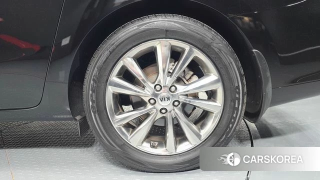 Kia The New Carnival id 4776004 из Кореи 13