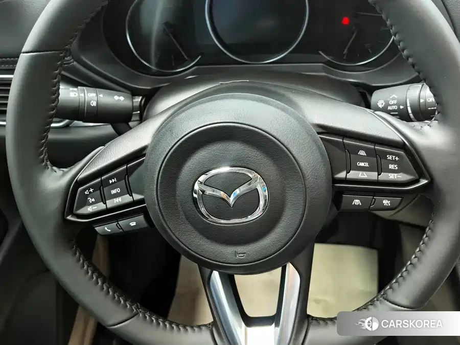 Новый Mazda CX-5 id 4948644 из Китая 13