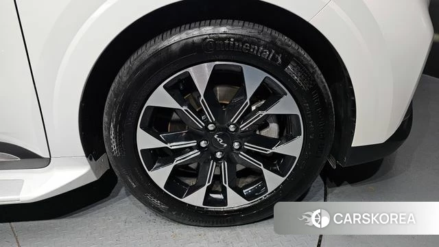 Kia Carnival 4th generation id 4591281 из Кореи 13
