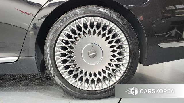 Genesis G90 id 4907457 из Кореи 13