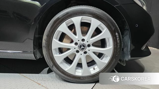 Mercedes-Benz E-Class W213 id 4693808 из Кореи 13