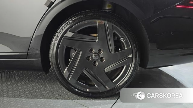Genesis G90 (RS4) id 4578713 из Кореи 13