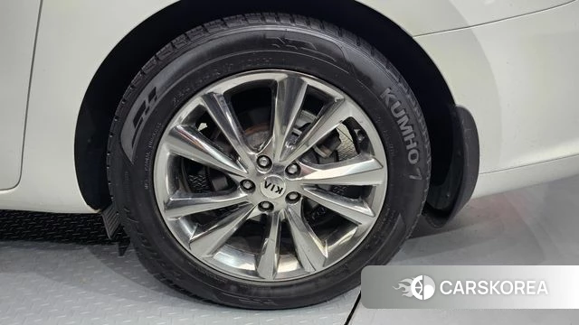 Kia The New Carnival id 4435573 из Кореи 13