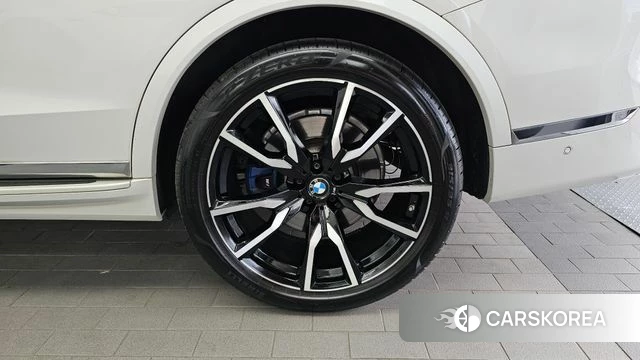 BMW X7 (G07) id 4880878 из Кореи 13