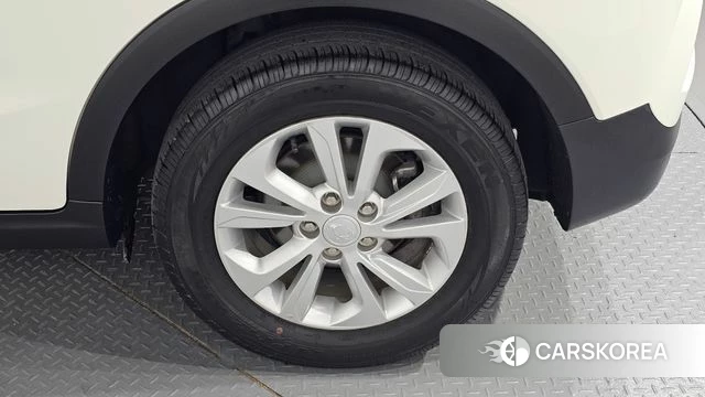 Ssangyong Berry New Tivoli id 4377289 из Кореи 13
