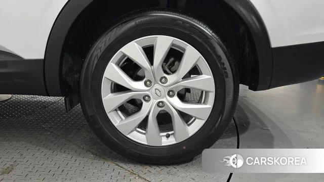 Renault Korea (Samsung) XM3 id 4362622 из Кореи 13