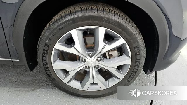 Hyundai Palisade id 4384123 из Кореи 13