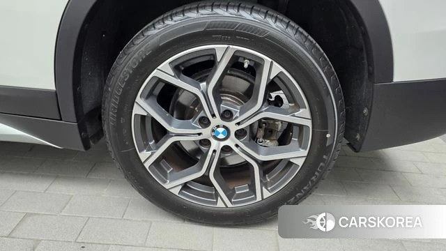BMW X1 (F48) id 4637091 из Кореи 13