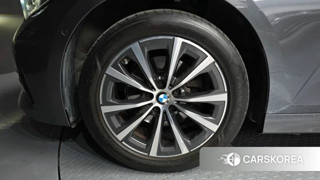 BMW 3 Series (G20) id 4224621 из Кореи 13