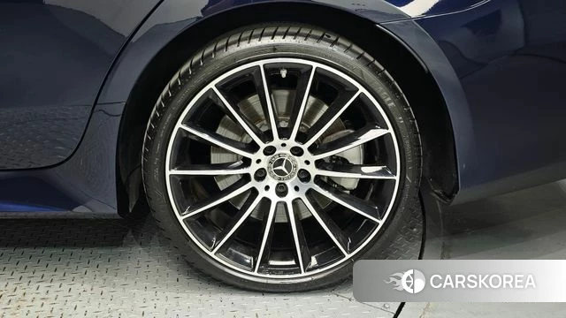 Mercedes-Benz CLS-Class C257 id 4780495 из Кореи 13