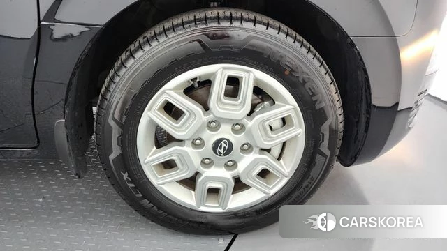 Hyundai Staria id 4329441 из Кореи 13
