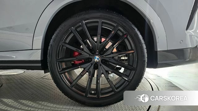 BMW X6 (G06) id 4394281 из Кореи 13