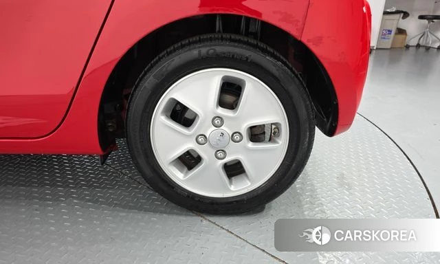 Kia The New Ray id 4944151 из Кореи 13