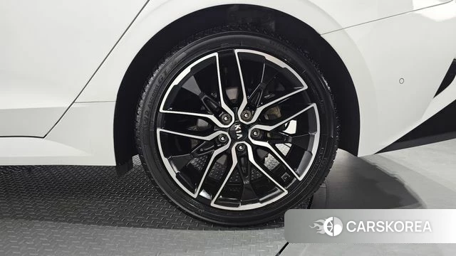 Kia K5 3rd generation id 4662267 из Кореи 13