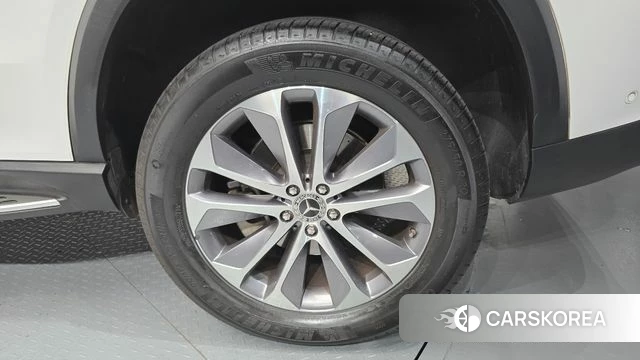 Mercedes-Benz GLE-Class W167 id 4656953 из Кореи 13