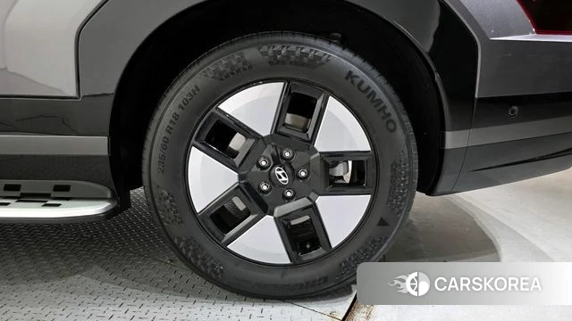 Hyundai Santa Fe (MX5) id 4414220 из Кореи 13