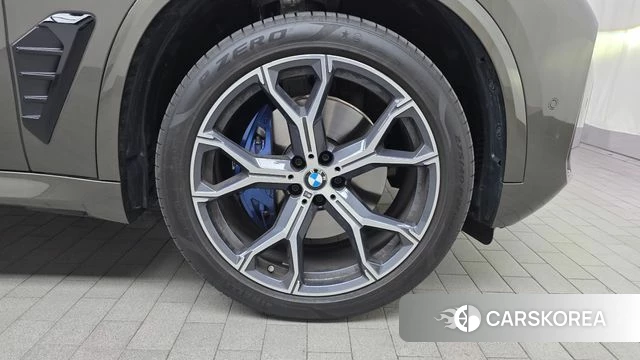 BMW X5 (G05) id 4426988 из Кореи 13