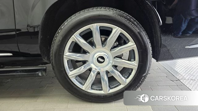 Cadillac Escalade 5th Generation id 4369081 из Кореи 13