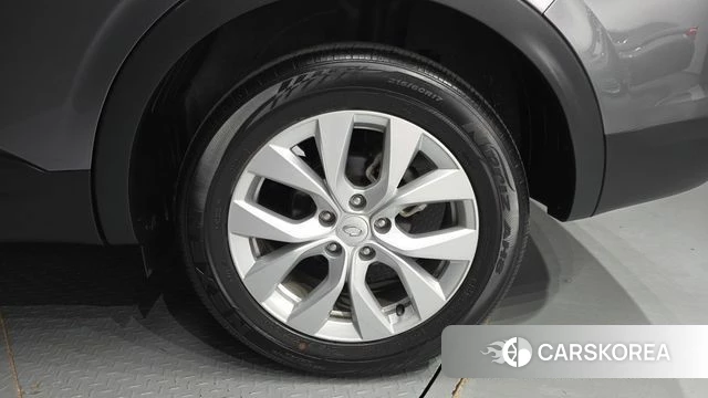 Renault Korea (Samsung) XM3 id 4344905 из Кореи 13