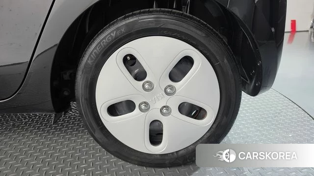 Kia The New Ray id 4780382 из Кореи 13