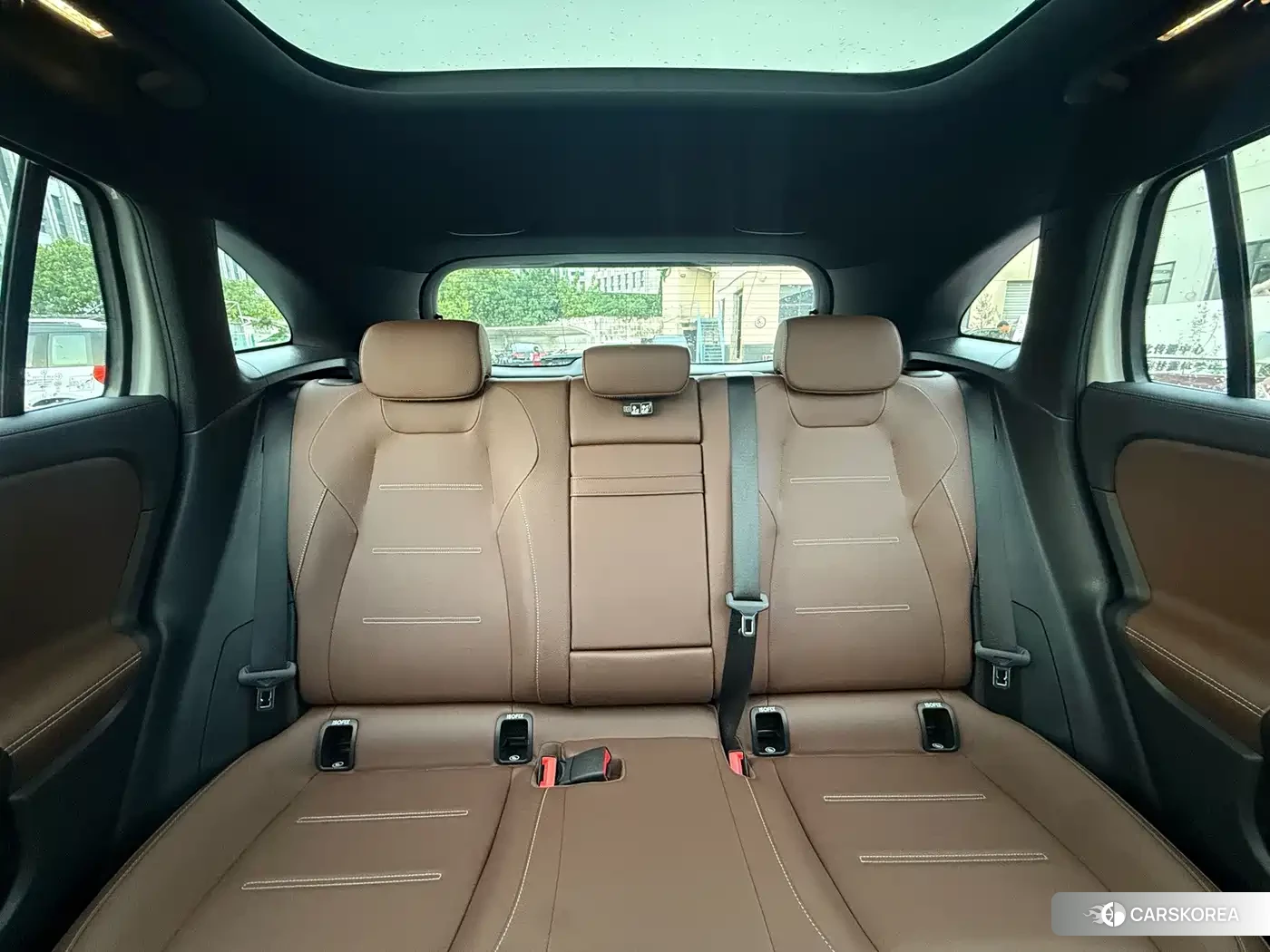 Mercedes-Benz EQA id 4655168 из Китая 13