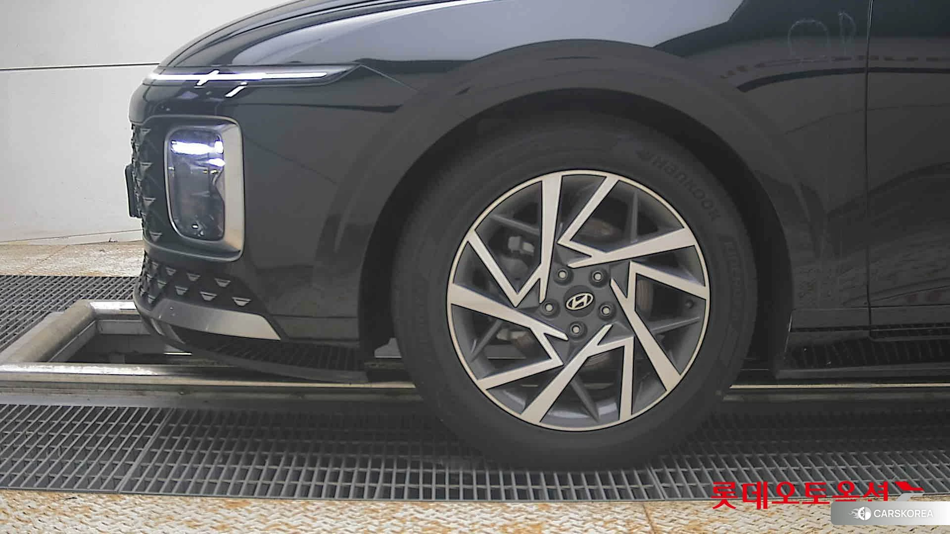 Hyundai Grandeur Hybrid id 4679287 из Кореи 13