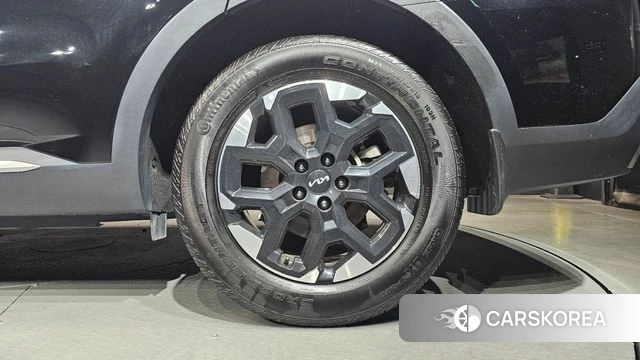 Kia The New Sorento 4th Generation id 4329692 из Кореи 13