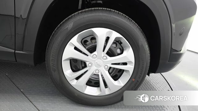 Chevrolet (GM Daewoo) Trax Crossover id 4777898 из Кореи 13