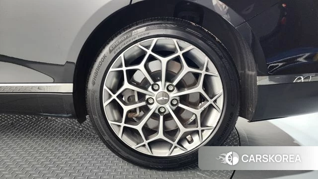 Genesis G80 (RG3) id 4267456 из Кореи 13