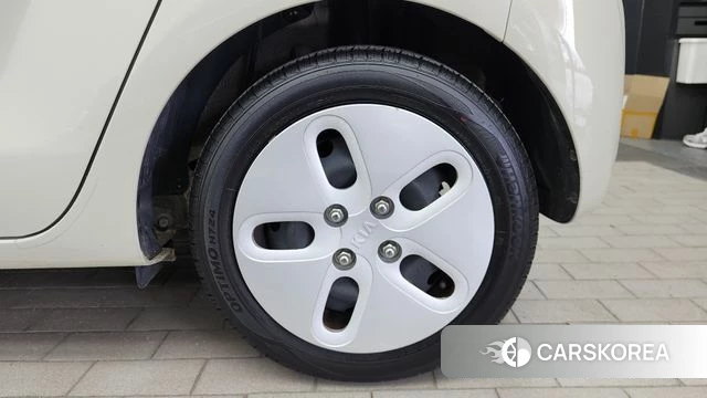 Kia The New Ray id 4551622 из Кореи 13
