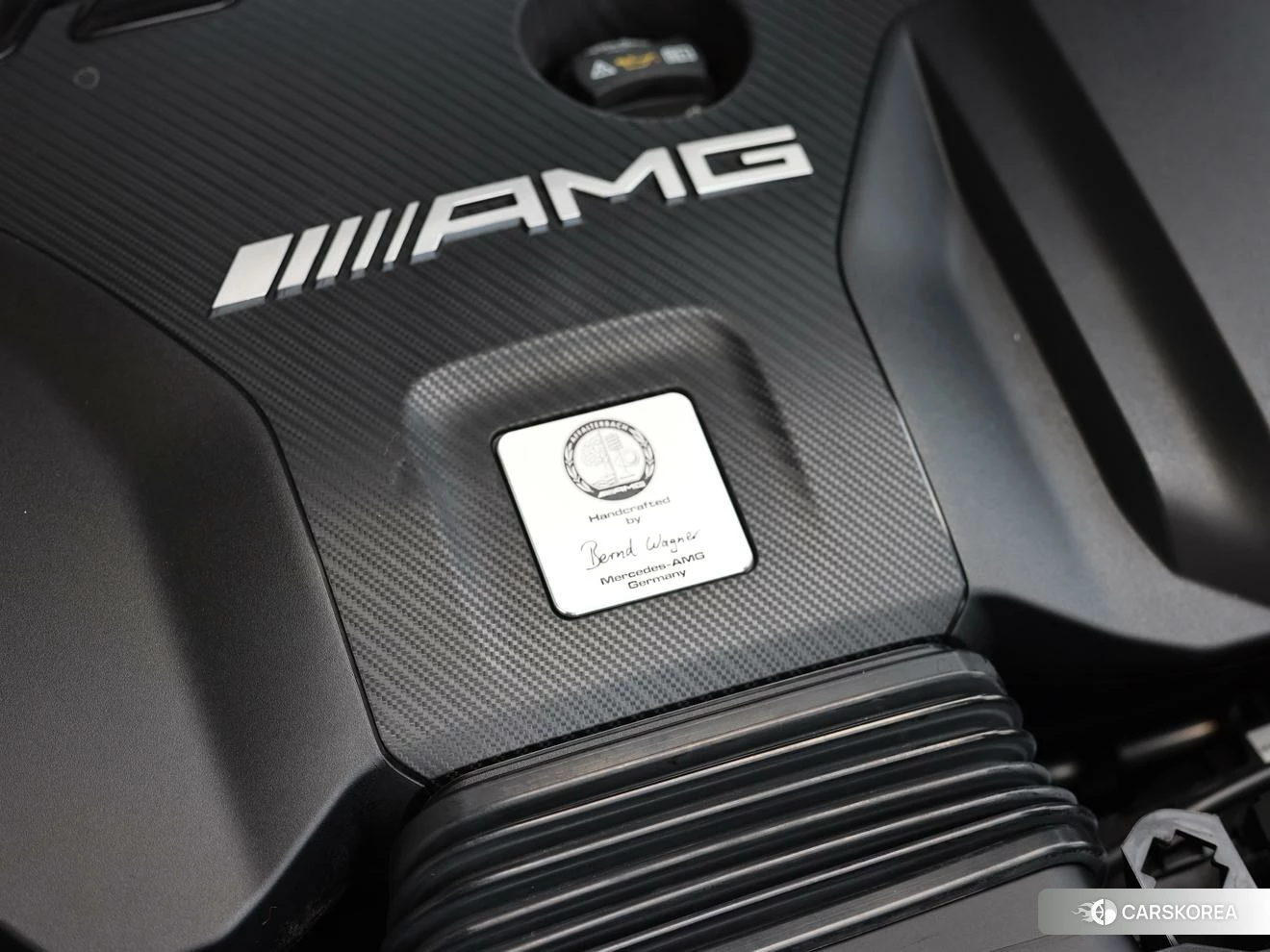 Mercedes-Benz CLA AMG id 4513488 из Китая 13