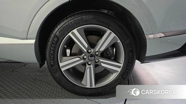 Genesis GV80 Coupe id 4516458 из Кореи 13