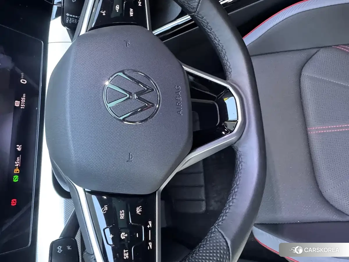 Volkswagen Lamando id 4654564 из Китая 14
