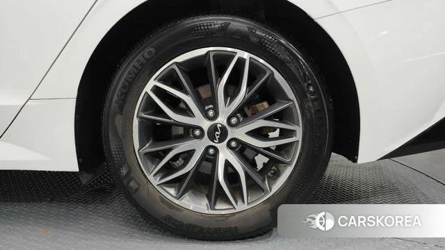 Kia K5 3rd generation id 4561079 из Кореи 13